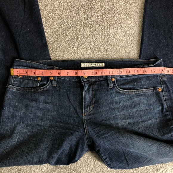 JOE'S JEANS SIZE 32 - Picture 3 of 7